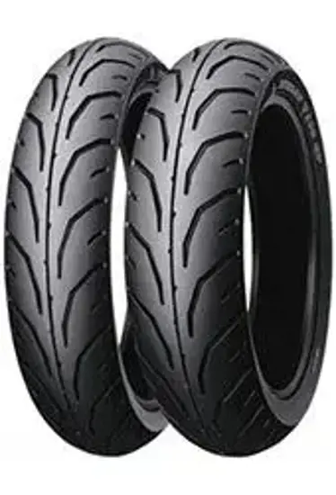 Dunlop 100 80 14 48P TT 900 F GP 15083927