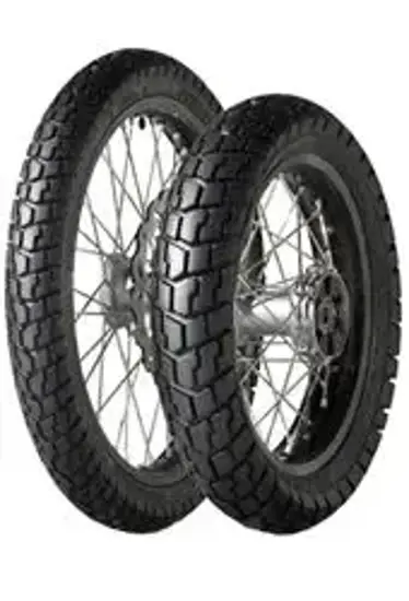 Dunlop 120 90 17 64S TT Trailmax M C 10007613