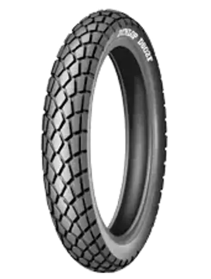 Dunlop 100 90 18 56P D 602 F M C 10007413