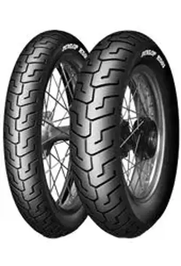 Dunlop 100 90 19 51V K 591 Front Elite SP HARLEYD M C 10007419