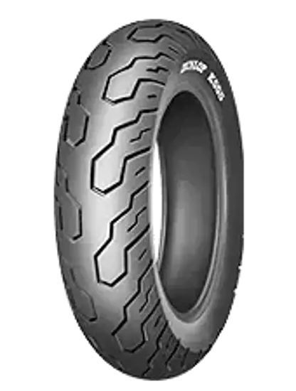 Dunlop 140 80 15 67H K 555 J M C 10007706