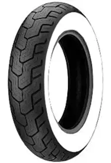 Dunlop 150 90 B15 74H D 404 Rear WWW M C 10007778