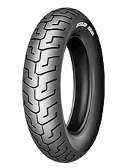 Dunlop 160 70 B17 73V K 591 Rear Elite SP HARLEYD M C 10007799