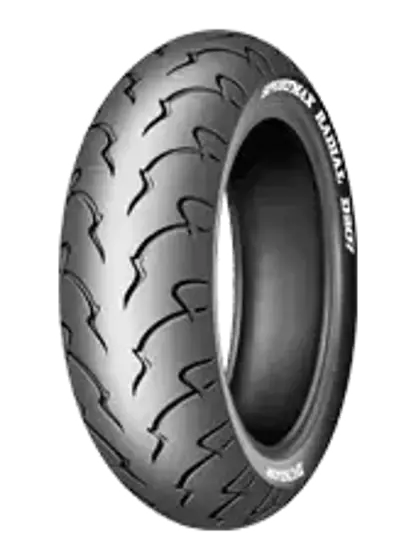 Dunlop 180 55 ZR18 74W Sportmax D 207 M C 10007864