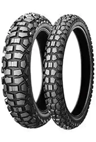 Dunlop 410 18 59P TT D605 M C 10007958