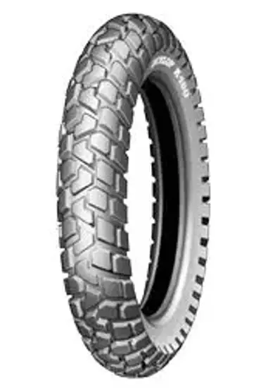 Dunlop 90 100 19 55P TT K 460 M C 10007994