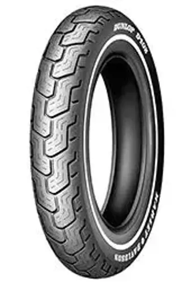 Dunlop MT90 B16 74H D 402 Rear SW HARLEYD M C 10008020