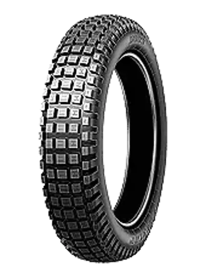 Dunlop 120 100 R18 68M D 803 GP K Rear 15203757