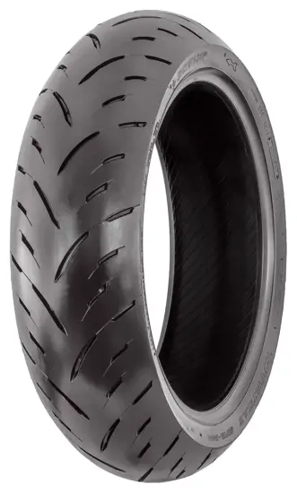 Dunlop 170 60 ZR17 72W SX GPR300 Rear 15203764