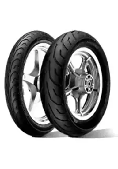 Dunlop 120 70 R19 60V GT 502 Front HARLEYD M C 15204060