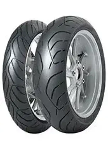 Dunlop 120 70 ZR17 58W Sportmax Roadsmart III Front 15184011