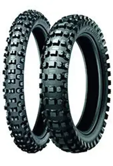 Dunlop 90 90 21 54M TT Geomax AT81 F 15184047