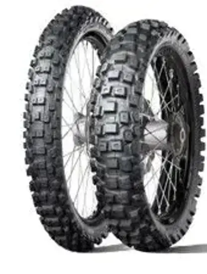 Dunlop 80 100 21 51M TT Geomax MX71 F M C 15078459