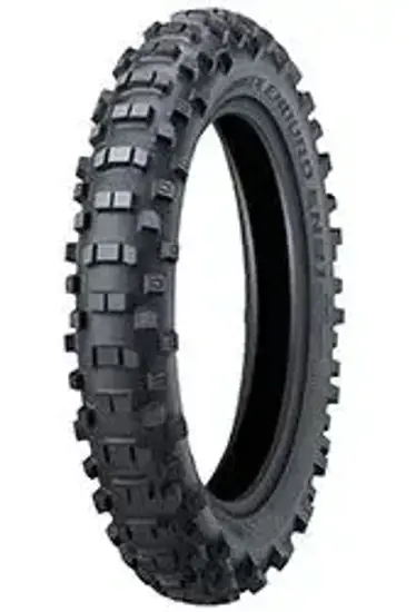 Dunlop 140 80 18 70R TT Geomax EN 91 Rear 15290481