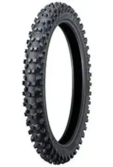 Dunlop 90 90 21 54R TT Geomax EN 91 Front 15290497