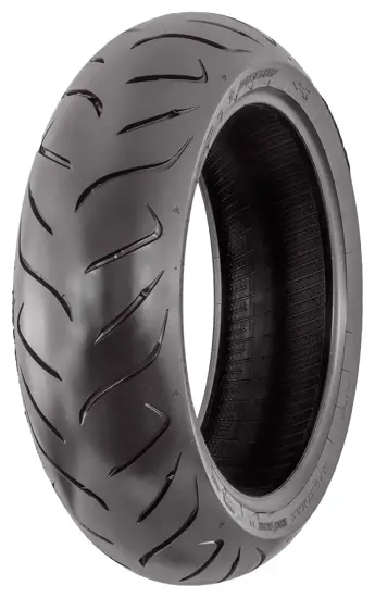 Dunlop 170 60 ZR17 72W Sportmax Roadsmart II Rear 15339596