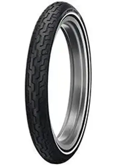 Dunlop MH90 21 54H D 402 F MWW HARLEYD M C 15107295