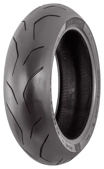 Dunlop 150 60 R17 66H TL SportSmart TT Rear 15240373