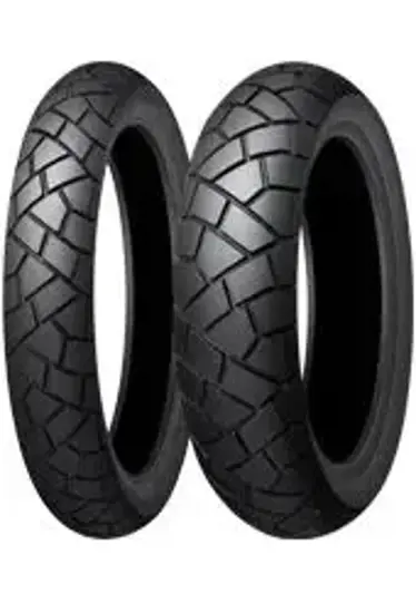 Dunlop 120 70 R17 58H Trailmax Mixtour Front 15306902