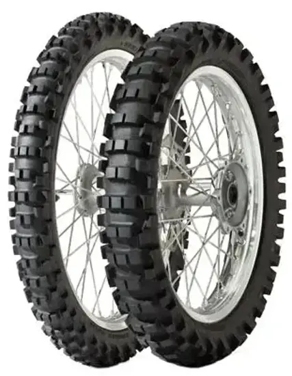 Dunlop 100 90 19 57M TT D 952 M C 15072241