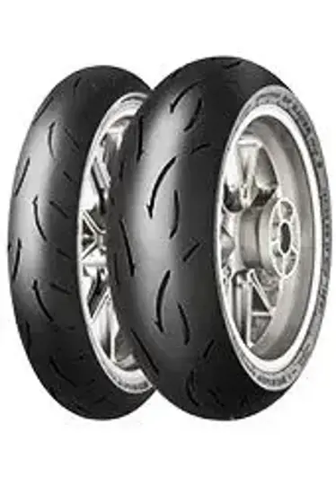 Dunlop 190 55 ZR17 75W SX GP Racer D212 M Rear 15206682