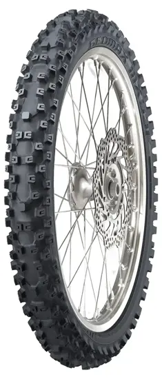 Dunlop 60 100 10 33J TT Geomax MX 53 Front 15296028