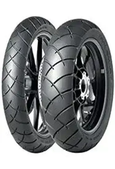 Dunlop 120 90 17 64S Trailsmart M C Rear 15160511