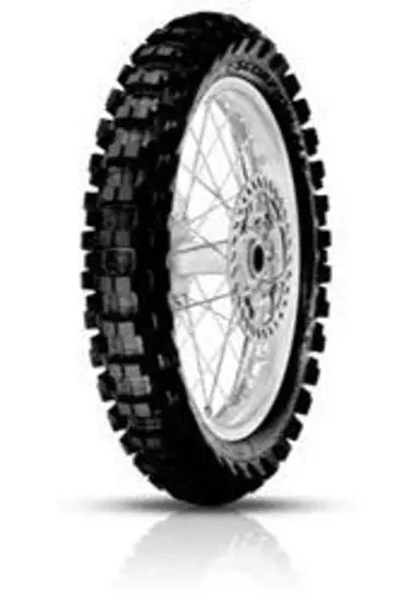 Pirelli 70 100 17 40M TT Scorpion MX eXTra J Front NHS 15099913