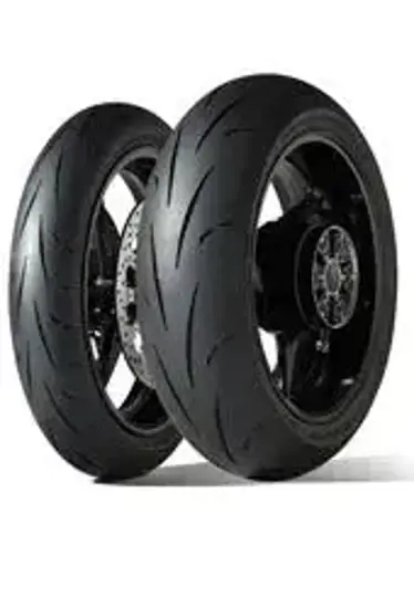 Dunlop 120 70 ZR17 58W Sportmax GP Racer D211 F M M C 15078279