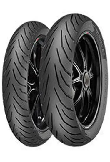 Pirelli 140 70 17 66S Angel City Rear M C 15185815