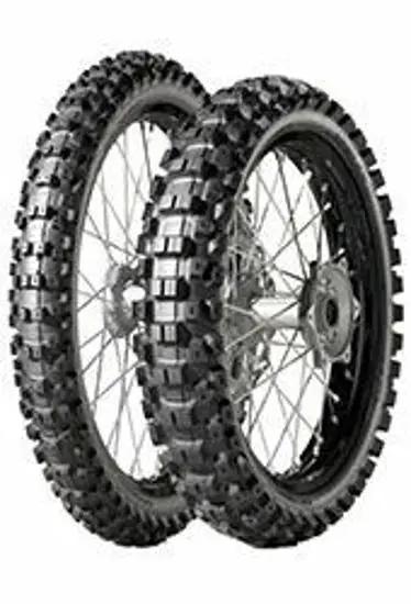 Dunlop 80 100 12 41M TT Geomax MX51 M C 15072270