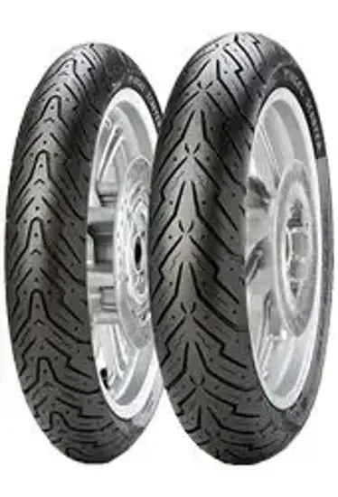 Pirelli 100 90 10 56J Angel Scooter F R 15240516