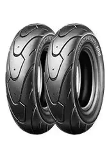 MICHELIN 130 90 10 61L TL TT Bopper 10009011