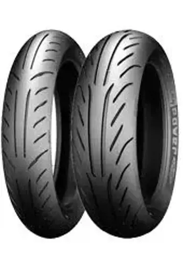 MICHELIN 120 70 12 51P Power Pure SC Front Rear 15130797