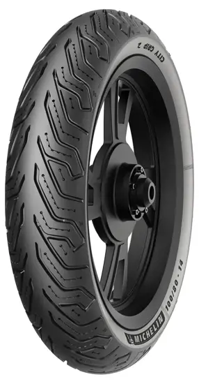 MICHELIN 120 70 16 57S City Grip 2 Front M C 15348740