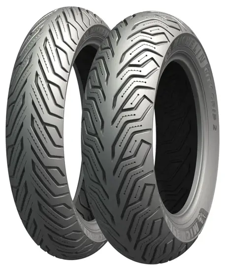 MICHELIN 110 80 14 59S City Grip 2 F R RF MS M C 15302570