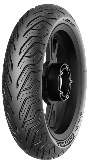 MICHELIN 130 70 16 61S City Grip 2 Rear MS M C 15302593