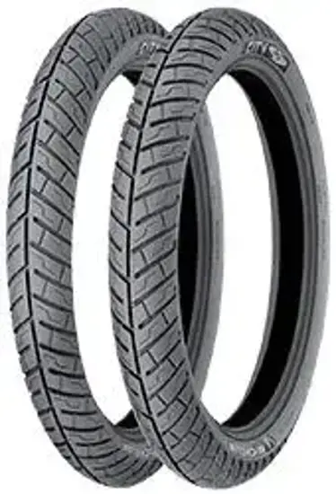 MICHELIN 50 100 17 30P TT City Pro RF M C F R 15182841