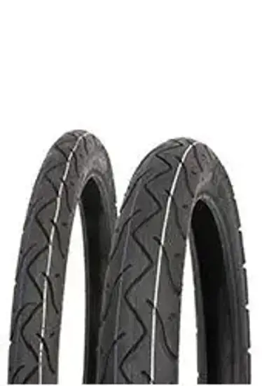 VEE Rubber 225 16 38J TT VRM 099 Rear 15169235