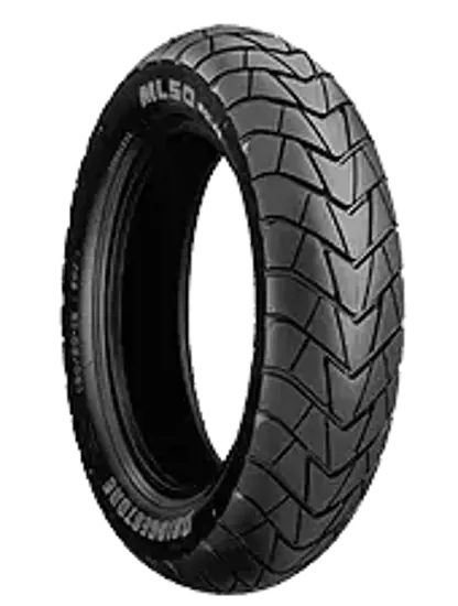 Bridgestone 110 80 10 58J ML 50 10003350