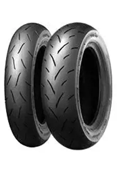 Dunlop 120 70 12 51L TT 93 GP 15280948