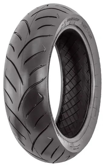 Dunlop 120 70 R16 57H Scootsmart Front 15131684