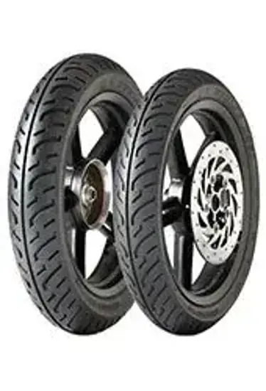 Dunlop 120 80 16 60P D 451AM 15126687