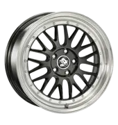 Ultra Wheels LM UA3 85 X 19 ET30 15180246