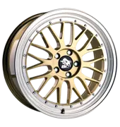 Ultra Wheels LM UA3 85 X 19 ET35 15201657