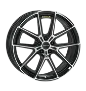 Proline PF25 FORGED 85 X 20 ET38 15354633