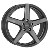 Dezent TY graphite 6 X 16 ET50 15345935