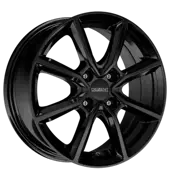 Dezent TN black 65 X 16 ET475 15345915