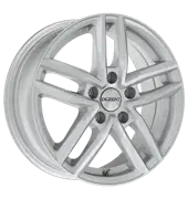 Dezent TR silver 9 X 18 ET525 15350047