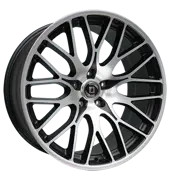 Diewe Wheels Fina 10 X 22 ET40 15145334